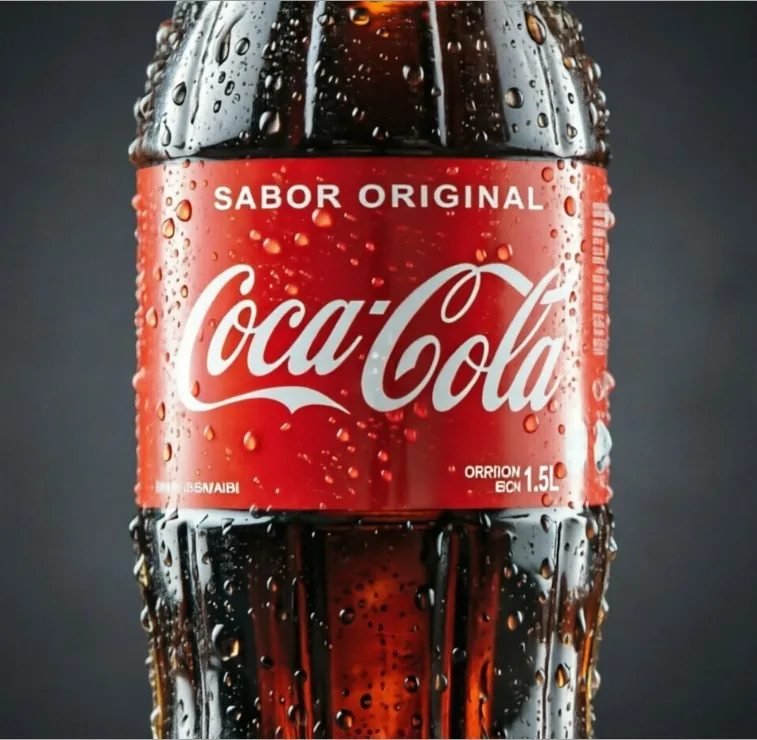 Coca-Cola 1.5L