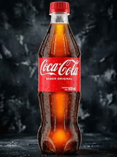 Refresco personal