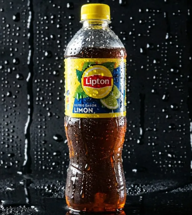 Té Lipton 500 ml