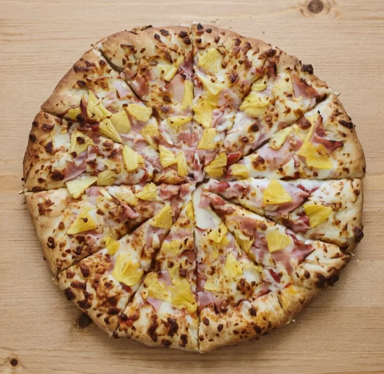 Hawaiana