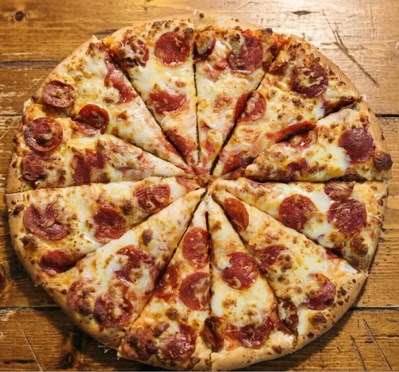 Pepperoni